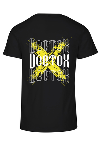 DEETOX X T-SHIRT